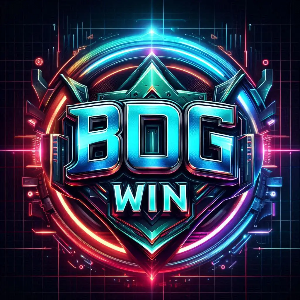 BDG WIN Lottery app